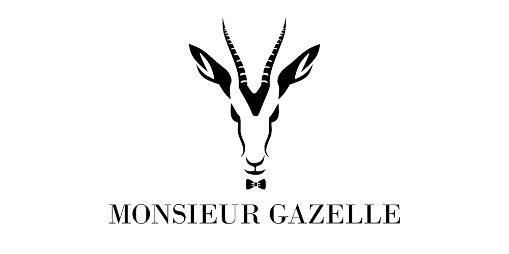 Monsieur Gazelle Fashion